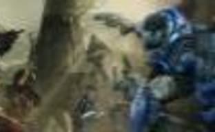 Анонс Gears of War: Judgment - Call to Arms Map Pack 