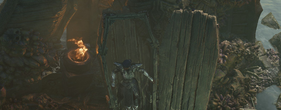 Слух: в Diablo 4 будет огромный 4 сезон, Blizzard готовит глобальное обновление