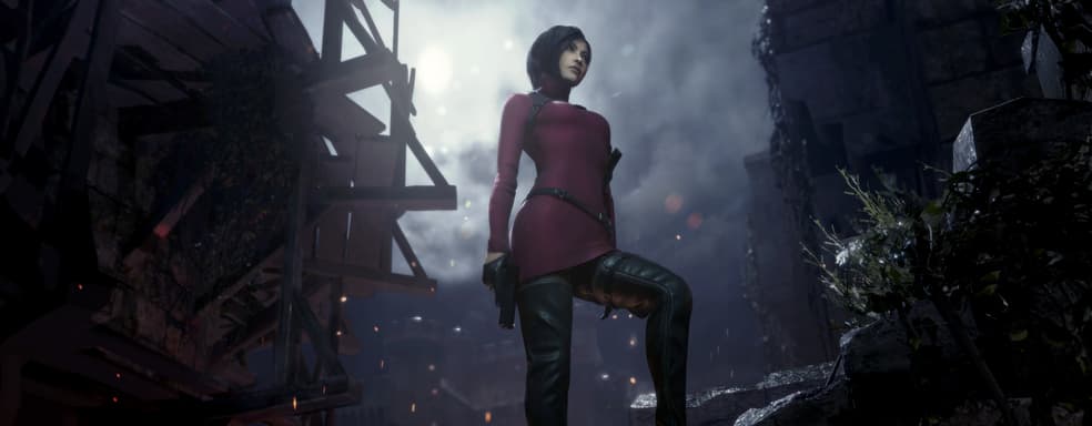 Microsoft столкнется с «вежливыми отказом» при попытке купить Capcom