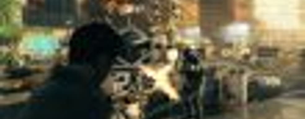 Quantum Break «на золоте»