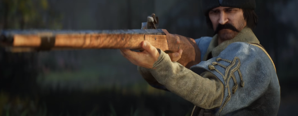 «Смуту» невозможно пройти за слишком доброго персонажа. Геймеры попадают в тупик и не могут продвинуться дальше