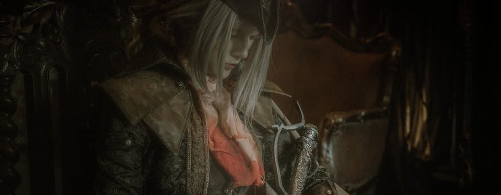 По слухам, работа над ремастером Bloodborne для PS5 уже ведется. Игра также получит продолжение