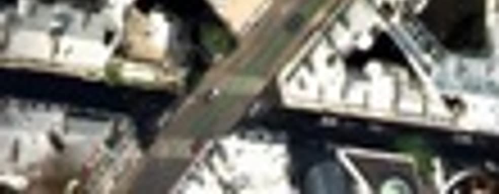 Аркадные гонки Real World Racing