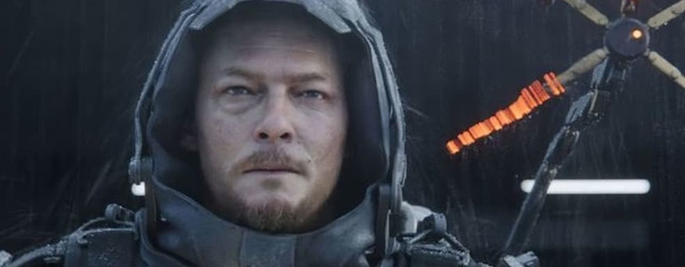 Красоты Death Stranding на ультрашироких мониторах