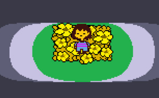Undertale Creator Launches Website with Memory Logs — It Crashed Due to Influx of Fans
