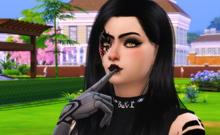 Сообщество The Sims 4 раскололось из-за введения гендерно-нейтральных местоимений