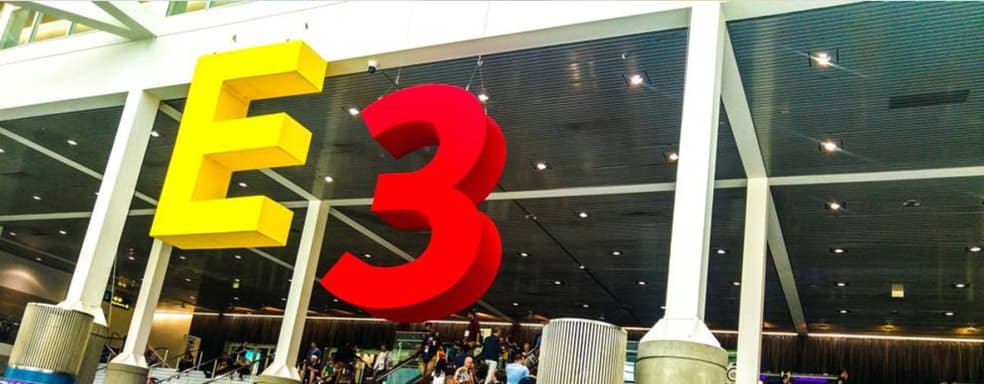 E3 2021 в традиционном формате отменена