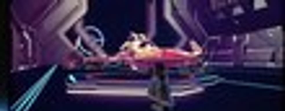 E3-демонстрация No Man's Sky