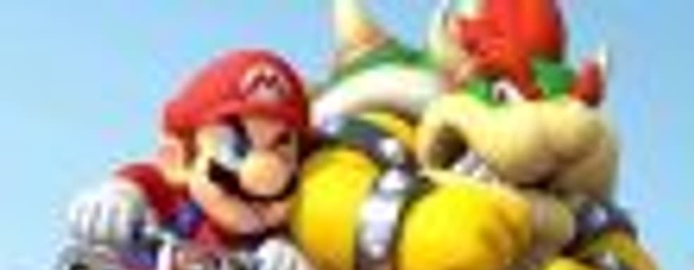 Сила бренда: Mario Kart Tour скачали 90 миллионов раз