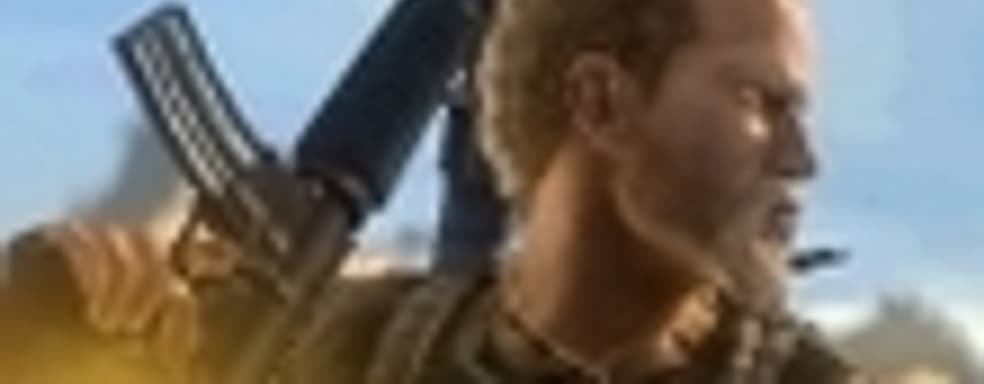 После выхода Mercs 2 Pandemic сразу займется триквелом