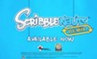 Launch-трейлер Scribblenauts Remix