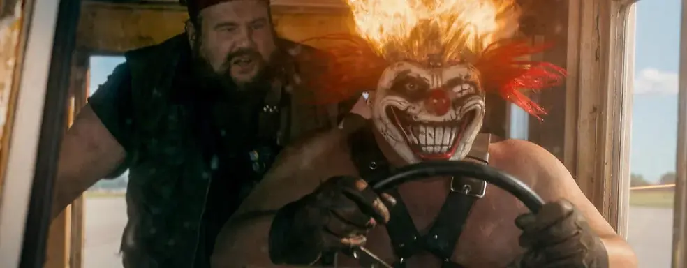 Twisted Metal Season 2 Launches July 31. Peacock Showed a New Trailer for the Calypso Tournament