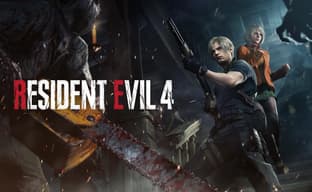 Продажи ремейка Resident Evil 4 приближаются к 8 миллионам копий