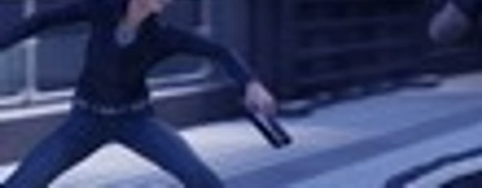 Слух: MindJack перенесли на 2011