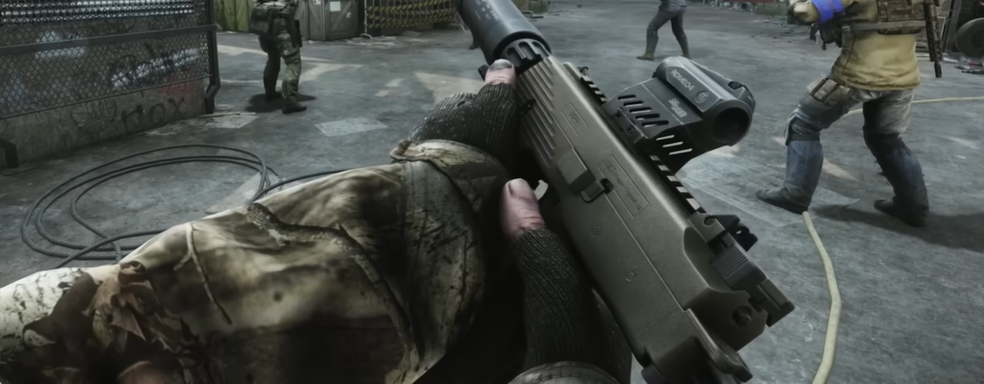 Авторы Escape from Tarkov оптимизировали игру, но не ту — вышло обновление 0.2.8.0 для EfT Arena