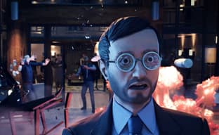 Где Агент 47? Представлена новая игра во вселенной Hitman