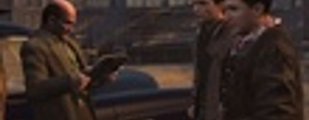 Mafia II с поддержкой Steamworks. Оригинальная игра в подарок