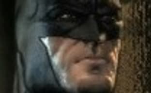 Ян Ливингстон о Batman: Arkham Asylum