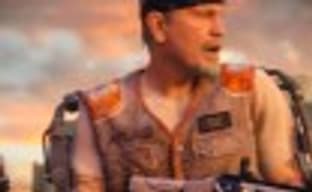 Трейлер Call of Duty: Advanced Warfare – Exo Zombies Carrier