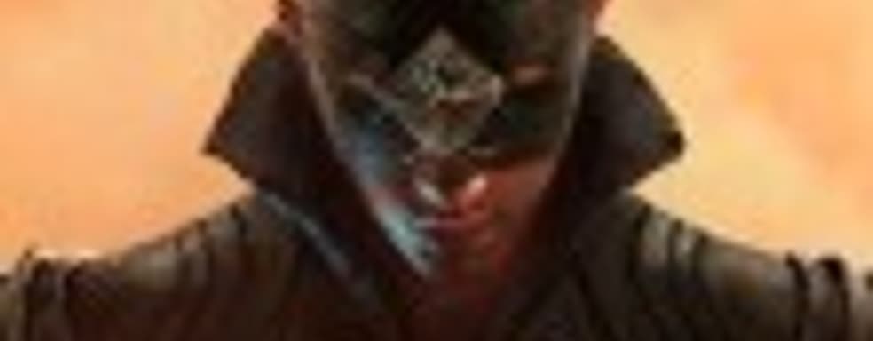 The Technomancer: красная тоска