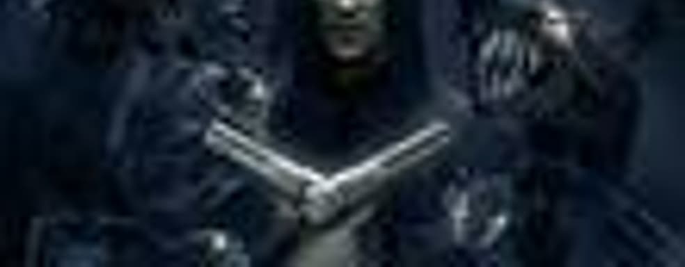 The Darkness 2: некоторые детали