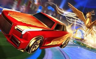 Rocket League празднует седьмой день рождения. Psyonix приглашает поиграть
