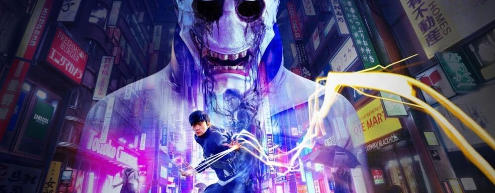 Ghostwire: Tokyo станет новым хитом Bethesda? Смотрим игровой процесс нового хоррор-боевика авторов The Evil Within