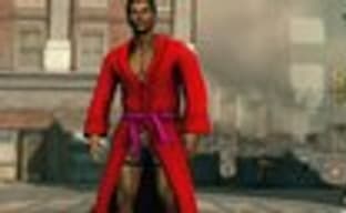 Трейлер Saints Row: The Third