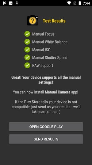 Обзор смартфона Nokia 5