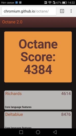 Смартфон Honor 5C