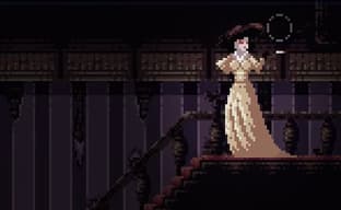 Enthusiast Releases Free Residentvania Game — a Demake of Resident Evil Village in the Style of Classic Castlevania