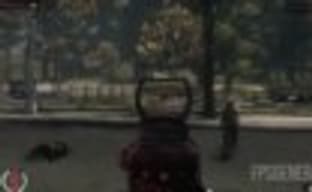 Демонстрация The War Z