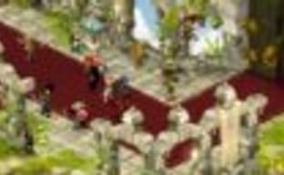 Доход от MMOG превысил 5 млрд. долларов в 2009 году