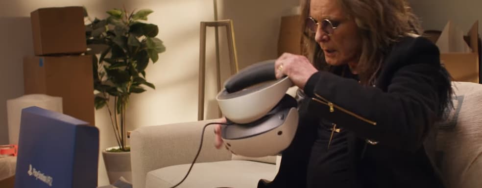 Умер Оззи Осборн. Голос «Принца Тьмы» звучал не только на сцене, но и в видеоиграх