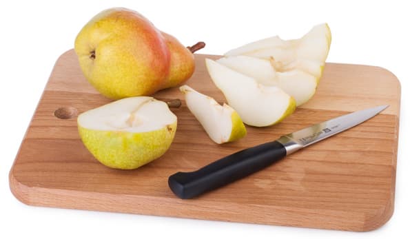 Ножи Four Star производства Zwilling J. A. Henckels