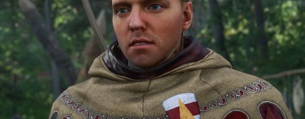 Warhorse рассказала о первом дополнении Brushes with Death для Kingdom Come 2