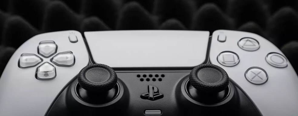 У PlayStation появились официальные макароны. Стильная еда от партнёра Sony