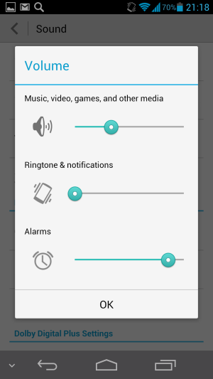 Обзор смартфона Huawei Ascend D2