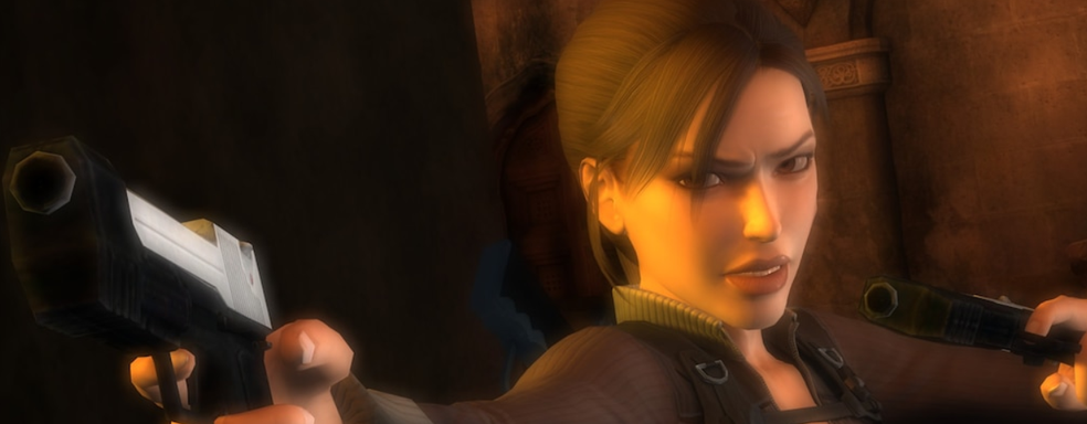 Инсайд: следующая Tomb Raider получит открытый мир, события игры развернутся в Индии