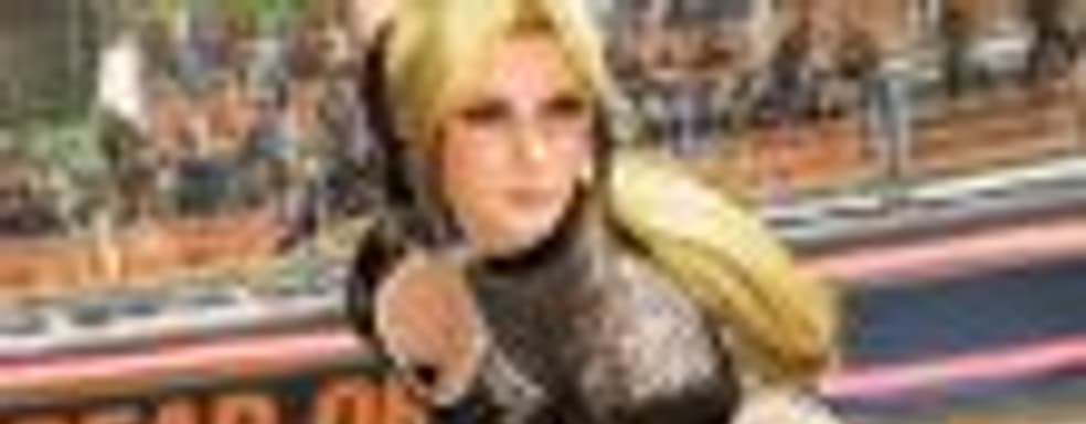 Девушки в купальниках дерутся на пляже в новом ролике Dead or Alive 6