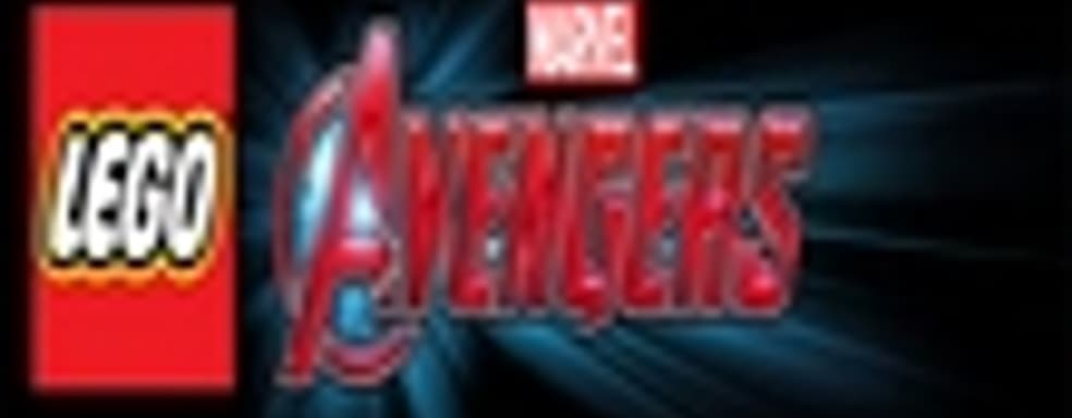 LEGO Marvel’s Avengers выйдет зимой