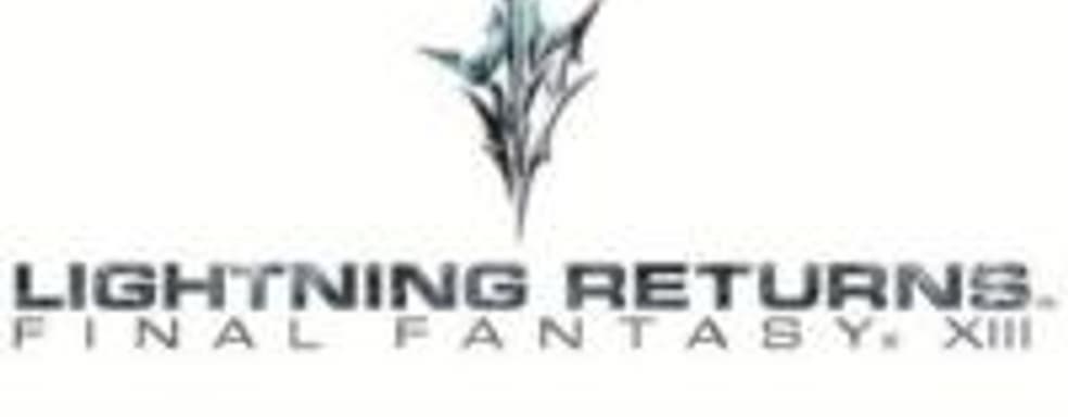 Lightning Returns: Final Fantasy 13 - новые детали