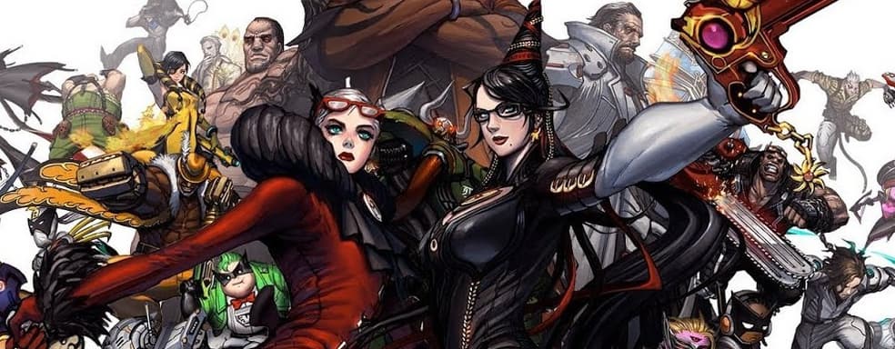 Глава PlatinumGames пока не увидел ничего выдающегося в PS5 и Xbox Series X