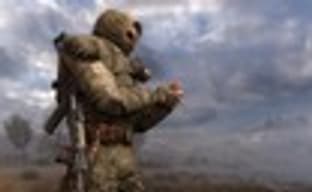 S.T.A.L.K.E.R.: Call of Pripyat - системные требования