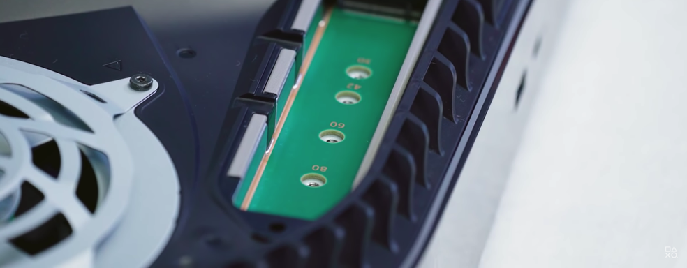 SSD для PS5 будет стоить почти как сама консоль, Cyberpunk 2077 была на грани очередного переноса — самое интересное за 9 октября