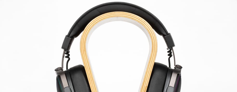 Обзор Zone 51 Atlas: бюджетная гарнитура с хорошим звуком