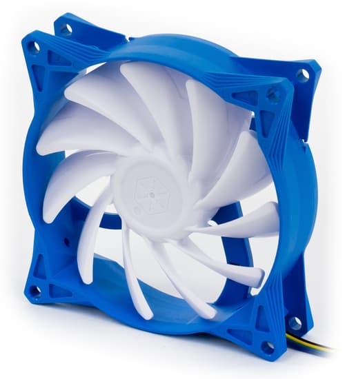 Вентилятор SilverStone FW91
