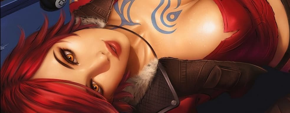 Embracer подумывает продать Gearbox, по данным СМИ