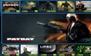 Распродажа в Steam. Новые скидки