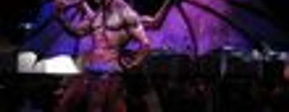 Blizzard анонсировала BlizzCon 2010